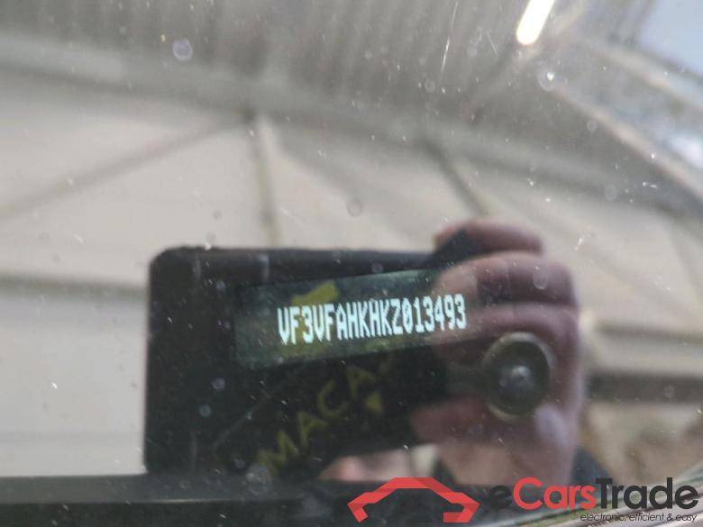 PEUGEOT Expert 90 kW #3