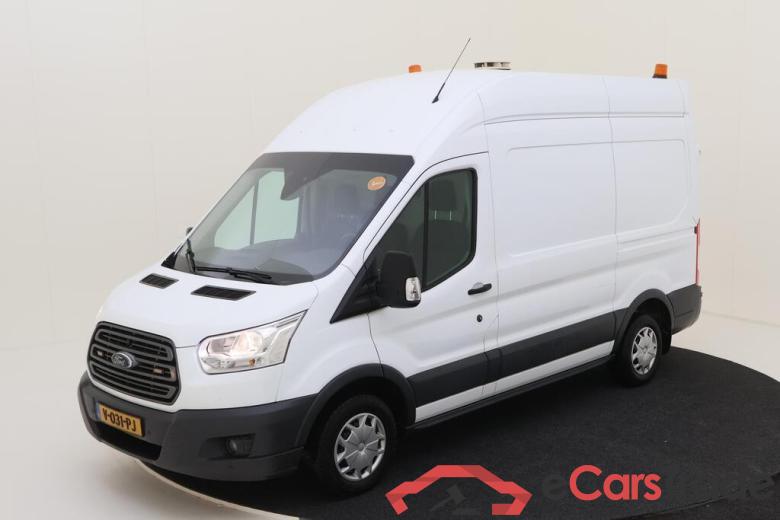 FORD Transit 96 kW #1