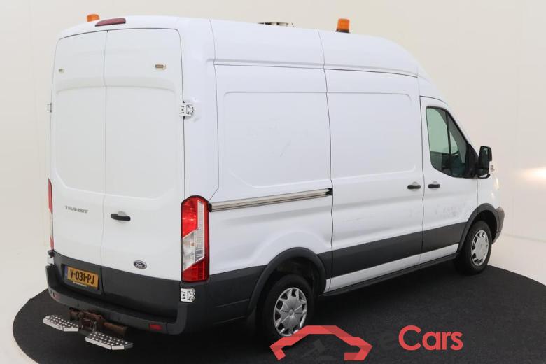 FORD Transit 96 kW #5