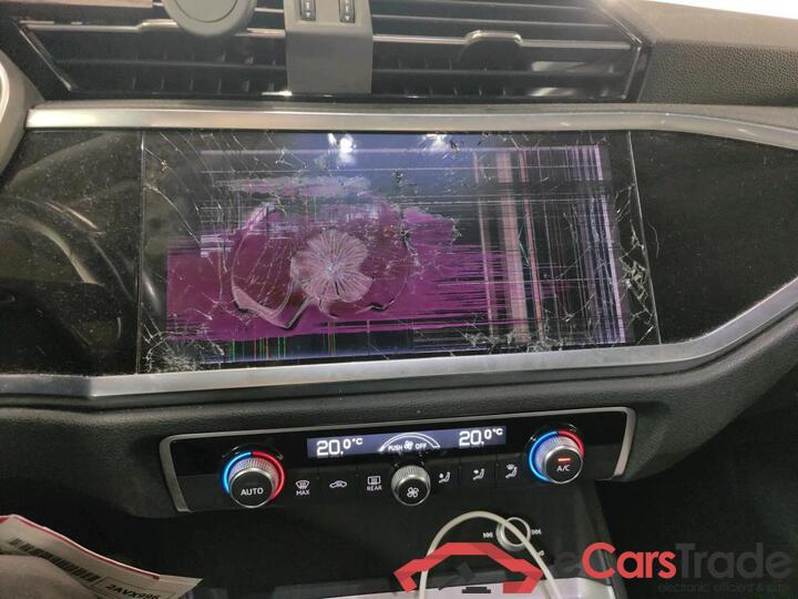 Audi Q3 2.0 35 TDi Aut. LED Virtual Klima PDC ... #6