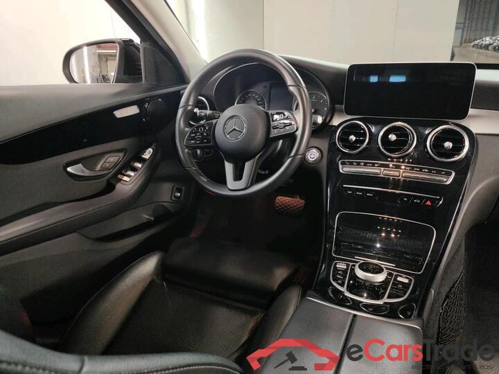 Mercedes C-Klasse Break C-Klasse Break C 180 d Business Solution 90kW/122pk  5D/P Auto-9 #5