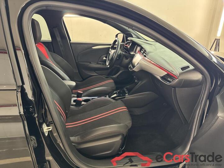 Opel Corsa Corsa 1.2 Turbo S/S Auto GS Line 96kW/131pk  5D/P Auto-8 #6
