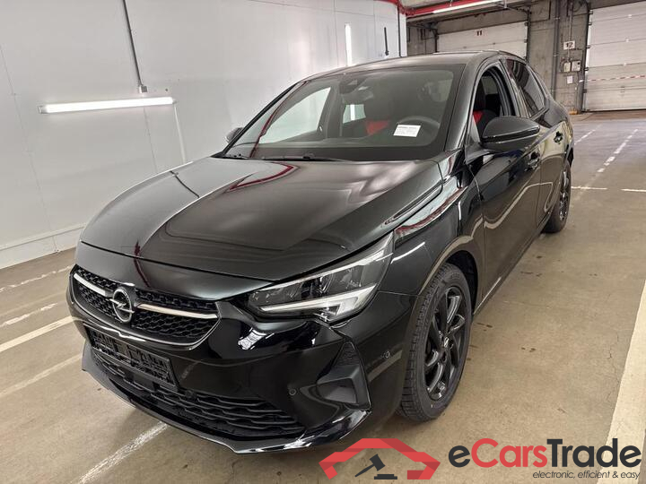 Opel Corsa Corsa 1.2 Turbo S/S Auto GS Line 96kW/131pk  5D/P Auto-8