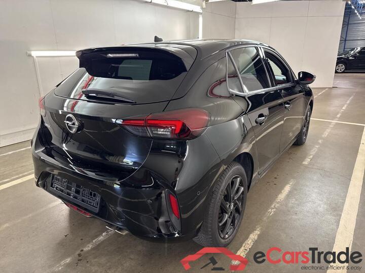 Opel Corsa Corsa 1.2 Turbo S/S Auto GS Line 96kW/131pk  5D/P Auto-8 #4