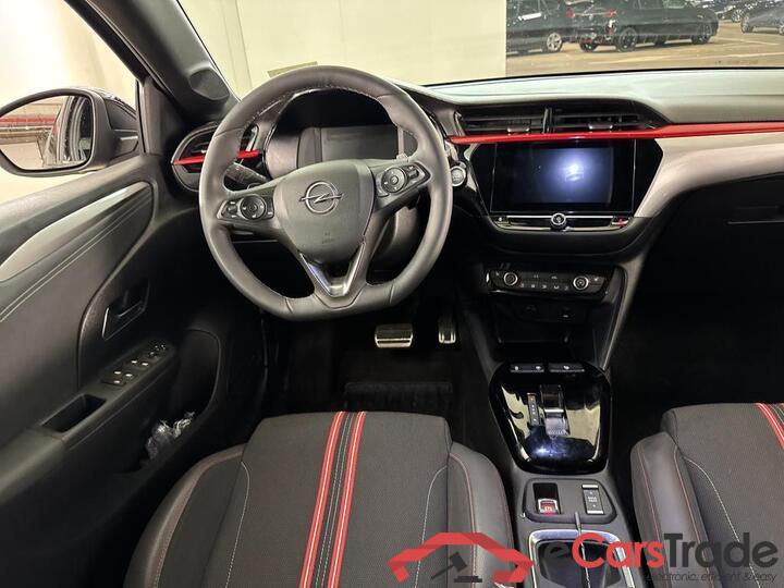 Opel Corsa Corsa 1.2 Turbo S/S Auto GS Line 96kW/131pk  5D/P Auto-8 #5