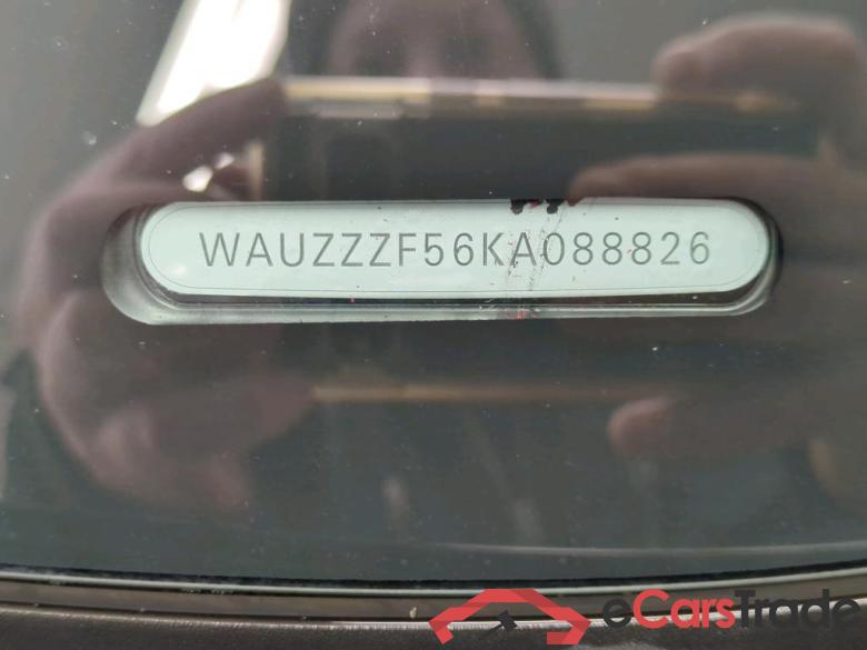 A5 Sportback quattro 2.0 TDI 140KW AT7 E6 #4