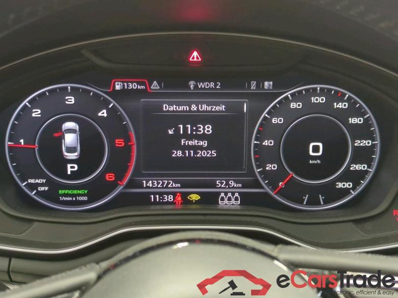 A5 Sportback quattro 2.0 TDI 140KW AT7 E6 #5