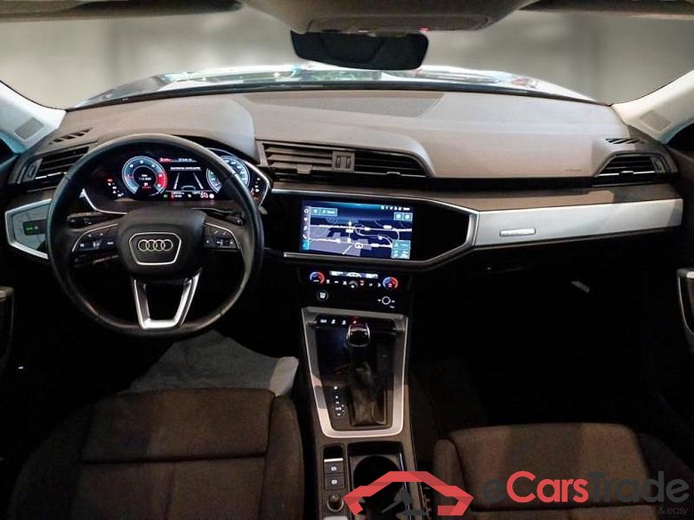 AUDI Q3 SPORTBACK / 2019 / 5P / SUV 35 TDI QUATTRO S TRONIC BUSINESS PLUS #3