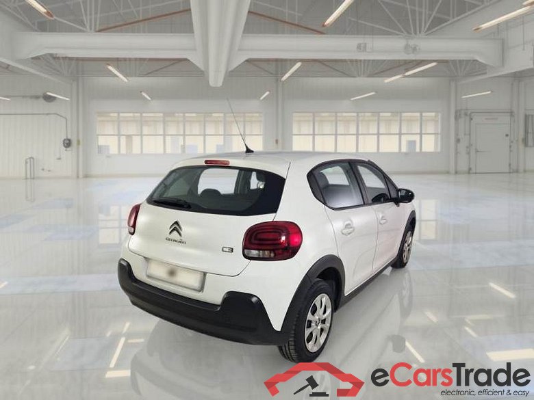 CITROEN C3 / 2020 / 5P / BERLINA BLUEHDI 100 SeS FEEL #2