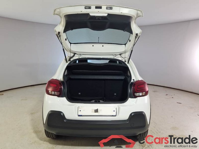 CITROEN C3 / 2020 / 5P / BERLINA BLUEHDI 100 SeS FEEL #5