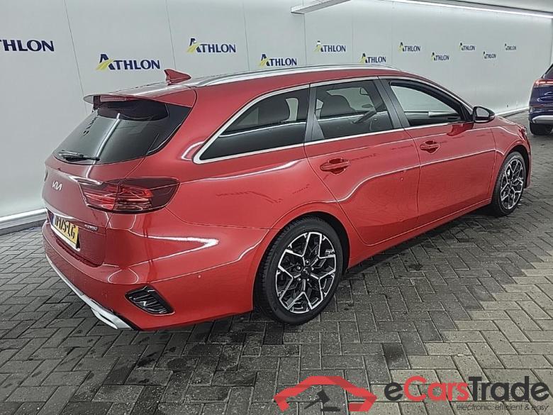 KIA ceed sportswagon 1.5 T-GDi GT-PlusLine 5D 117kW #3