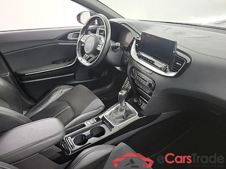 KIA ceed sportswagon 1.5 T-GDi GT-PlusLine 5D 117kW #6