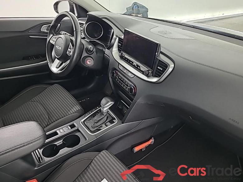 KIA ceed sportswagon 1.0 T-GDi MHEV DCT DynamicLine 5D 88kW uitlopend #6