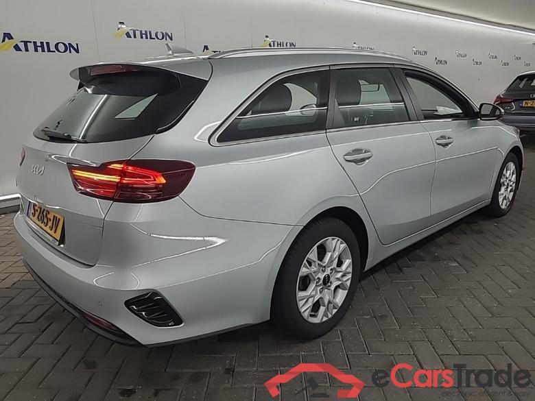 KIA ceed sportswagon 1.0 T-GDi MHEV DCT DynamicLine 5D 88kW uitlopend #3
