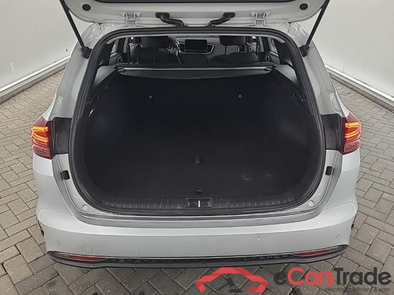 KIA ceed sportswagon 1.0 T-GDi MHEV DCT DynamicLine 5D 88kW uitlopend #5