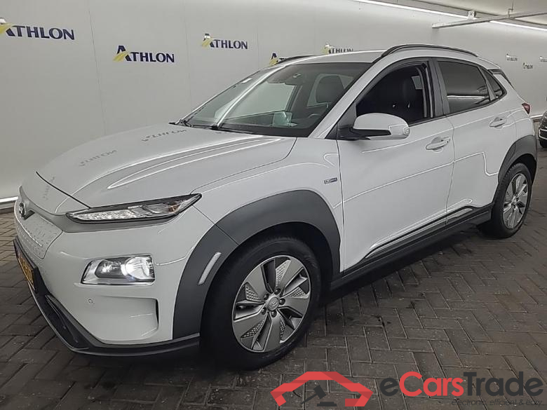 HYUNDAI Kona Limited Electric 64 kWh 5D uitlopend