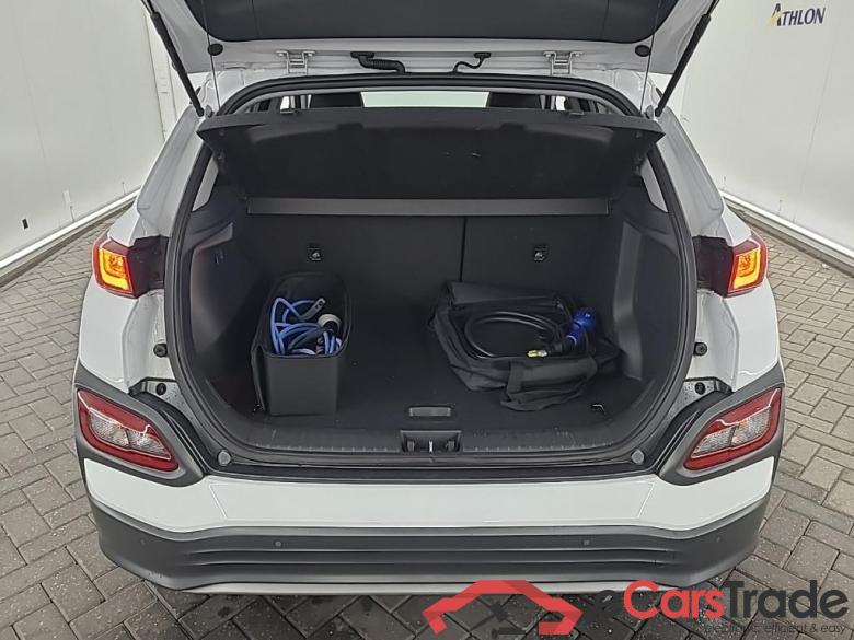 HYUNDAI Kona Limited Electric 64 kWh 5D uitlopend #5
