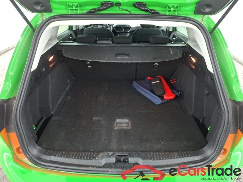 FORD Focus Wagon 1.5 EcoBlue 120pk Trend Edition Bus Wag. 5D #5
