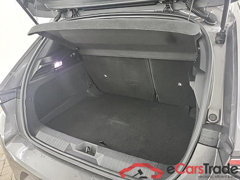 OPEL ASTRA 1.2 turbo S/S 81kW Edition 5D #5