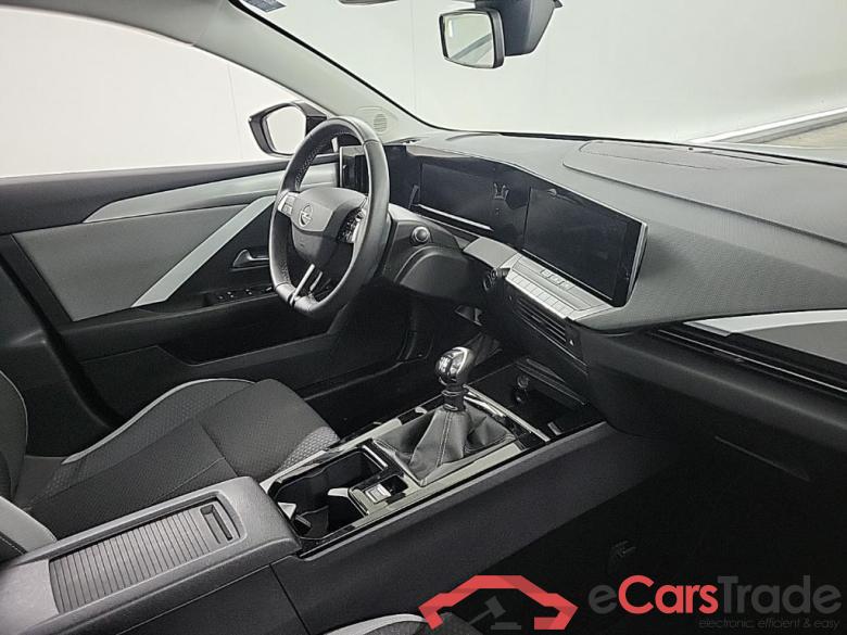 OPEL ASTRA 1.2 turbo S/S 81kW Edition 5D #6