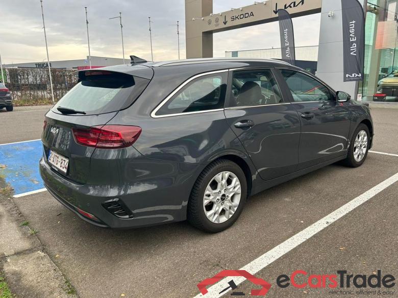 KIA Ceed SW Ceed SW 1.0 T-GDi Pulse ISG #4