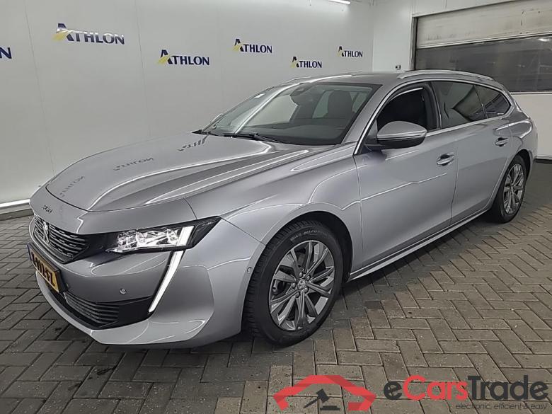 PEUGEOT 508 SW BL Allure Avantage PureTech 180 S&S EAT8 5D Uitl.* #1
