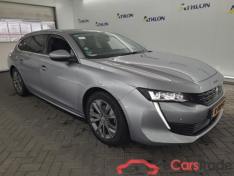 PEUGEOT 508 SW BL Allure Avantage PureTech 180 S&S EAT8 5D Uitl.* #2