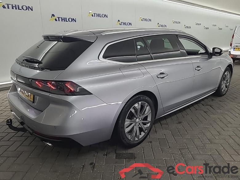 PEUGEOT 508 SW BL Allure Avantage PureTech 180 S&S EAT8 5D Uitl.* #3