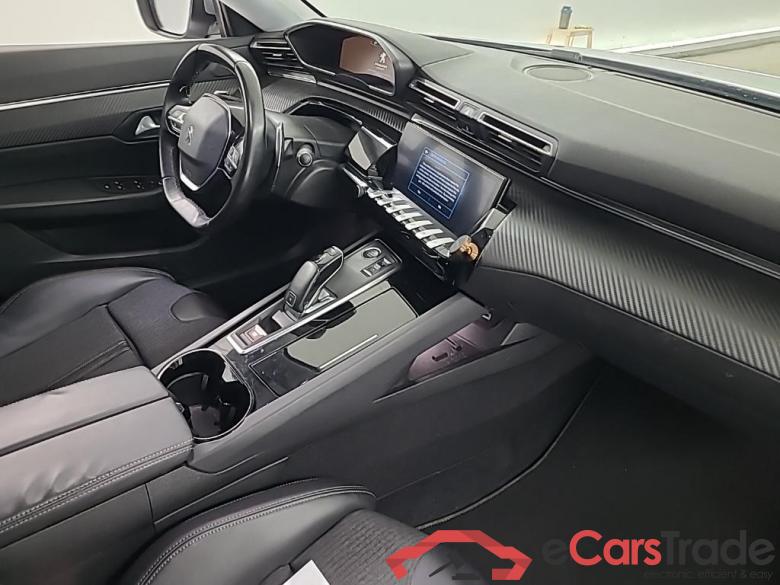 PEUGEOT 508 SW BL Allure Avantage PureTech 180 S&S EAT8 5D Uitl.* #6