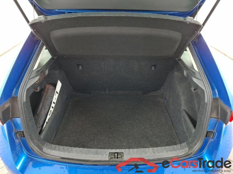 SKODA Scala 1.0 TSI 81kW Style 5D #5