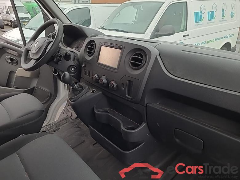 RENAULT Master GB L1H1 T35 dCi 130 EU6 FWD 4D 96kW #6