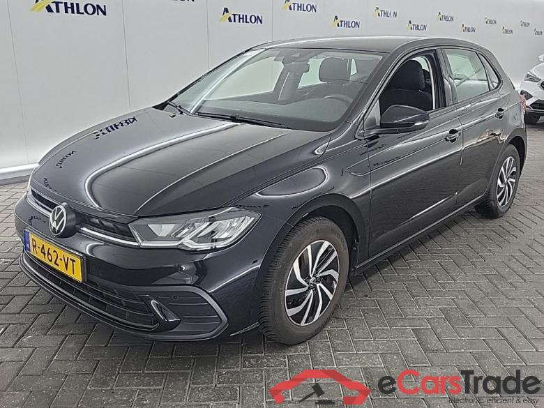 VOLKSWAGEN POLO 1.0 TSI 70kW Life Business 5D Athlon Edition #1
