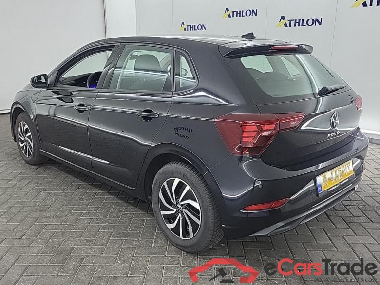 VOLKSWAGEN POLO 1.0 TSI 70kW Life Business 5D Athlon Edition #4