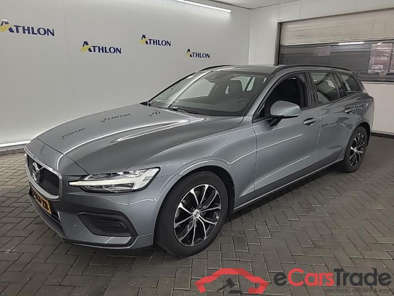 VOLVO V60 B3 Automaat Momentum Advantage 5D 120kW #1