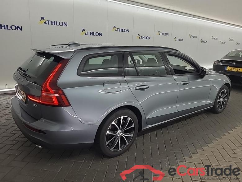 VOLVO V60 B3 Automaat Momentum Advantage 5D 120kW #3