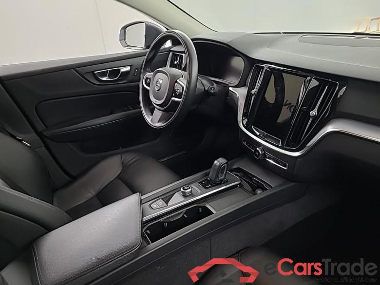 VOLVO V60 B3 Automaat Momentum Advantage 5D 120kW #6