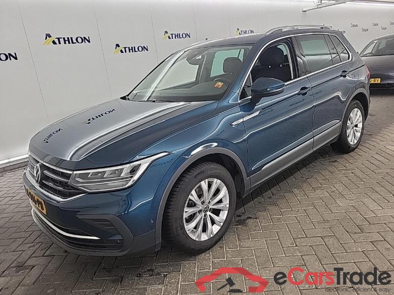 VOLKSWAGEN Tiguan 1.5 TSI 96kW Life 5D #1