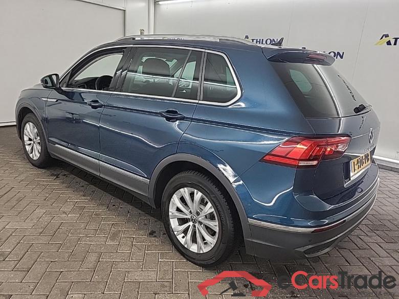 VOLKSWAGEN Tiguan 1.5 TSI 96kW Life 5D #4