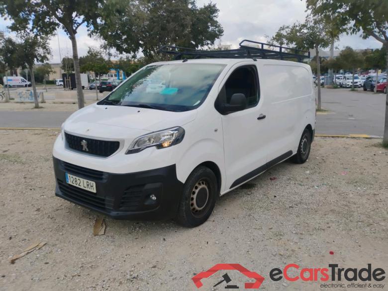 Expert Furgón Premium Standard 1.5 HDI 120CV MT6 E6dT #1