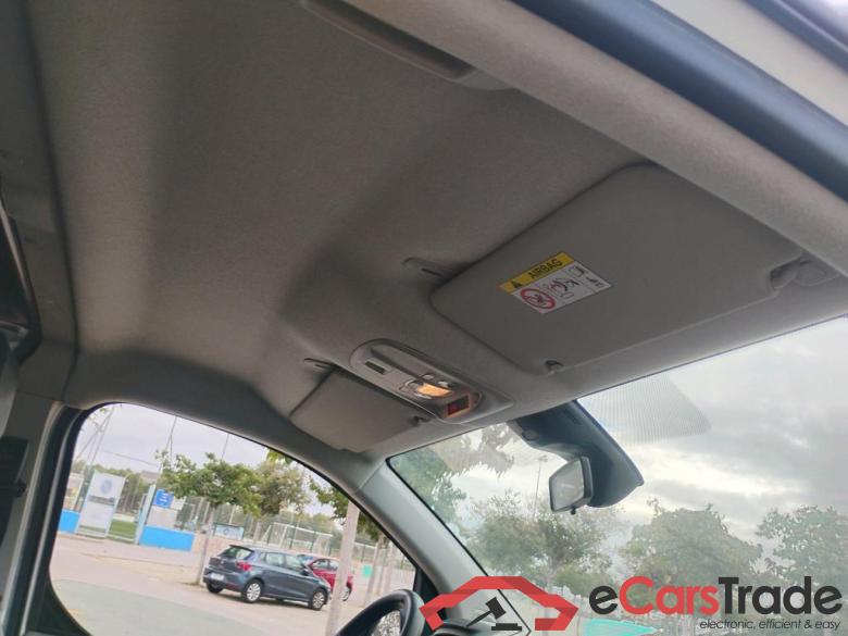 Expert Furgón Premium Standard 1.5 HDI 120CV MT6 E6dT #3