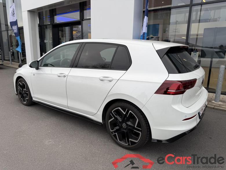 VOLKSWAGEN Golf VIII Golf R-Line Business Premium 1.5 eTSI  110 kW (150 pk) 7 versnellingen DSG #3