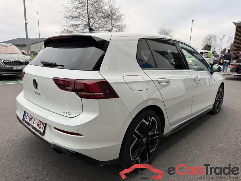 VOLKSWAGEN Golf VIII Golf R-Line Business Premium 1.5 eTSI  110 kW (150 pk) 7 versnellingen DSG #4