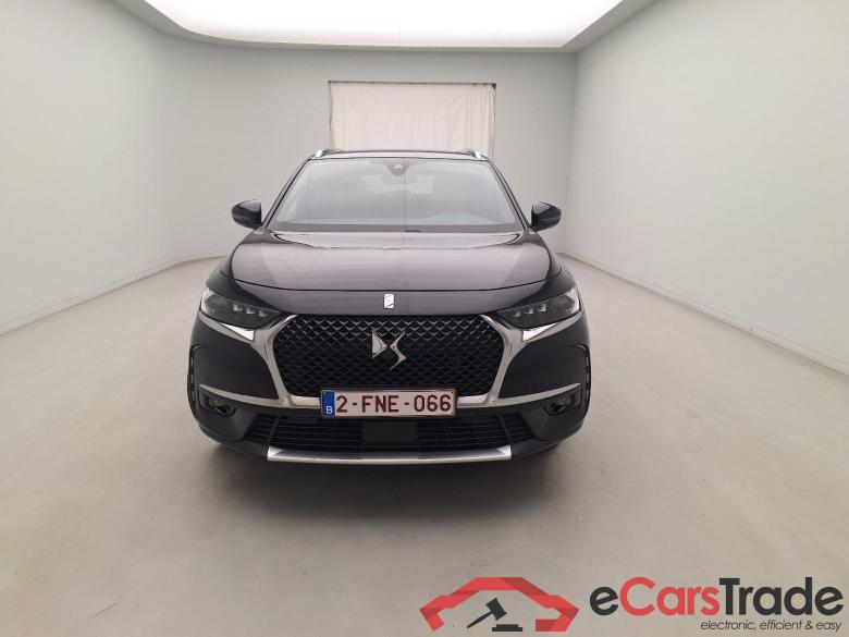 DS, DS7 1.5BHDI 130 Rivoli Aut, DS DS7 1.5BHDI 130 Rivoli Aut #2