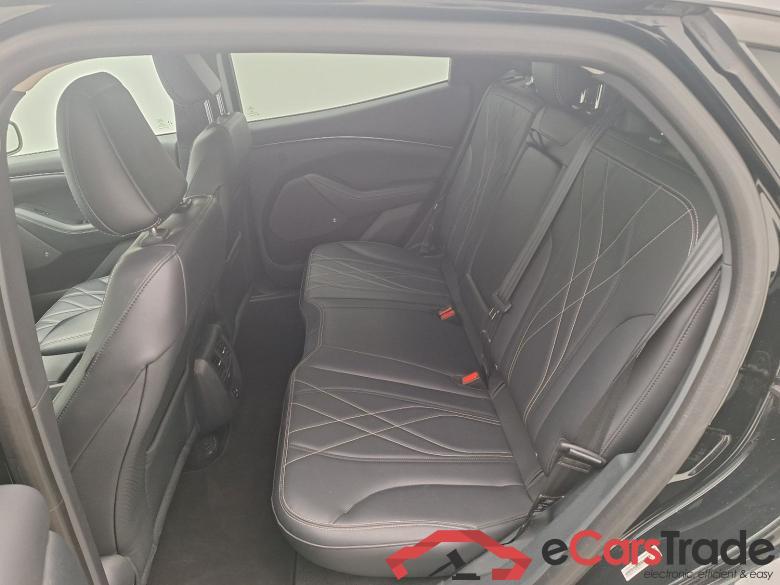 Ford, Mustang '20 BEV, Ford Mustang Mach-E 76kWh 221kW Standard Range RWD #4