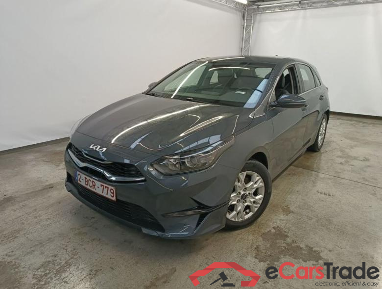 KIA cee'd Pulse 1.0 T-GDI 120 ISG 5d
