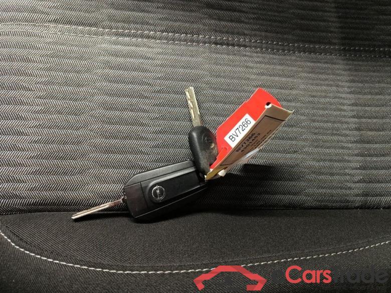 OPEL CORSA - 2020 1.2 Turbo 100 Edition Start/Stop (EU6.3) 5d #4