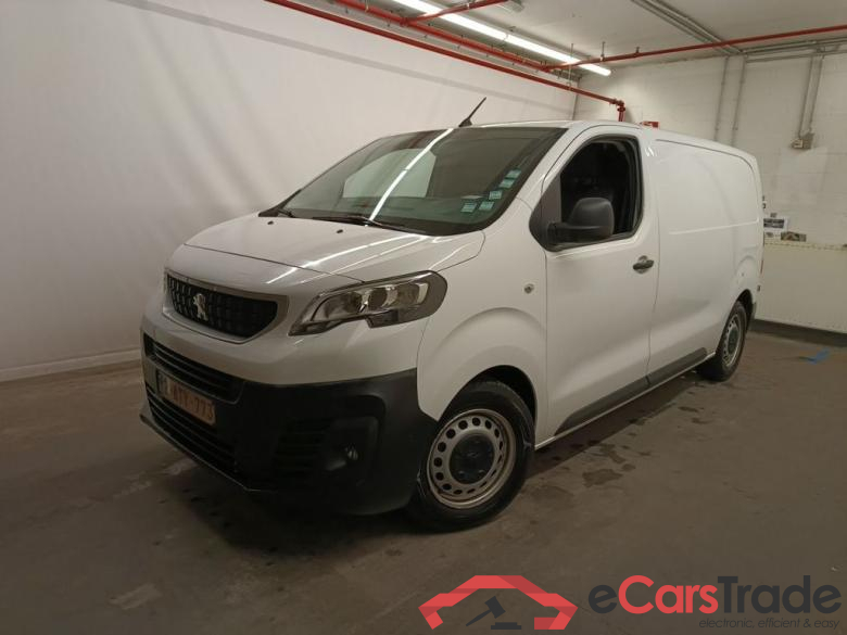 Peugeot Expert Standard Premium L2 1.5 BlueHDi 120 S&S 4d
