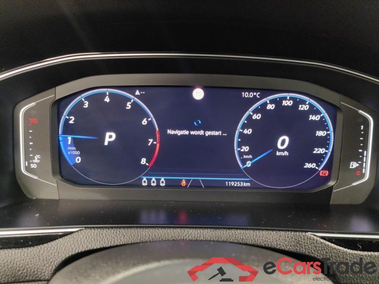 Volkswagen Passat 1.5 TSI Style Business DSG 4d #6