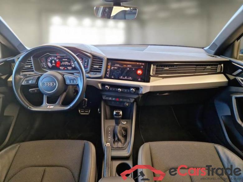 AUDI A1 / 2018 / 5P / BERLINA 35 TFSI S TRONIC S LINE EDITION SPORTB. #3