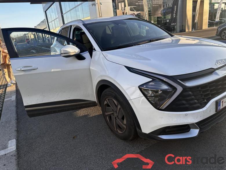 KIA Sportage Sportage 1.6 T-GDi Pulse #4